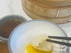 -馋三尺蟹粉小笼(人民广场店)