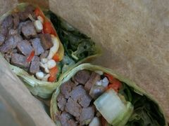 -星巴克(广州中华广场B1层店)