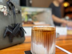 -The PEAT Coffee(深业中城店)