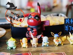 -BE NORMAL CAFE(霞溪路店)