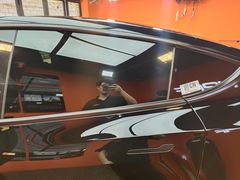 -天猫养车贴膜轻改·蓝电(优匹康桥东路店)