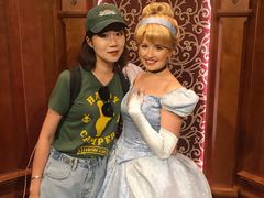 -加州迪士尼乐园