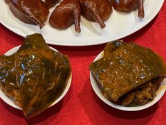 -徽州小镇(高新店)