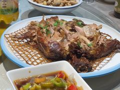 -一鸣饭庄(七星店)