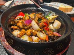 -旺爷砂锅·茶作(国贸城店)