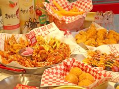 -百事喜乐炸鸡铺(合肥首店)
