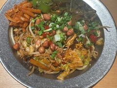 -水平有限广西米粉·广西风味集(五道口店)