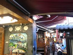 -88号小吃店·经典云南菜·地道纳西美食