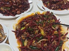 -田记餐馆(富国街店)