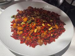 山城辣子鸡-小河盐帮·私家菜·烤鸭(三元桥·霄云路店)