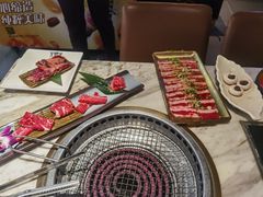 -火炉火自助餐(西直门凯德MALL店)