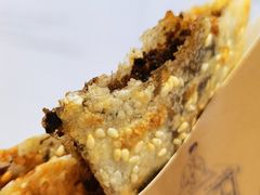 -文叔·湖北名小吃·小龙虾(华强北店)