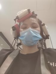 -新晨·SALON·形象造型