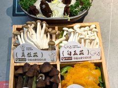 -润泽园椰子鸡(汇一城店)