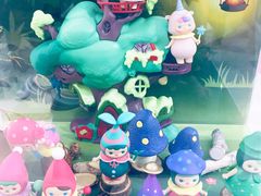 -泡泡玛特POPMART(赛格国际购物中心店)