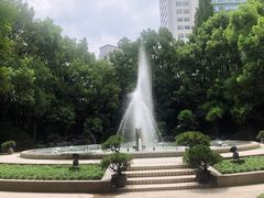 -瑞金医院-院史陈列馆