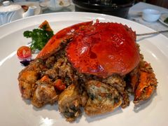 -申粤轩酒楼·三十年粤菜经典(丁香花园店)