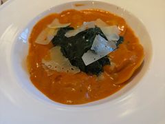 -安妮意大利餐厅(世贸天阶店)