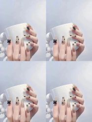 -M·X Nail日式美甲美睫