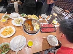 -掂档潮汕牛肉火锅(cityon熙地港店)