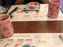 -七町糖果寿司屋(龙洞广工店)