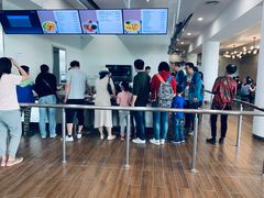 -贝林大翅鲸简餐厅(国家海洋博物馆店)