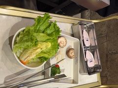 -喜来稀肉(虹泉路店)