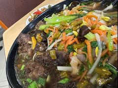 -瞻老元面馆(双塘路店)