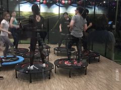 -LikingFit24小时健身•普拉提(张江店)