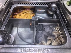 -海底捞火锅(平谷华联店)