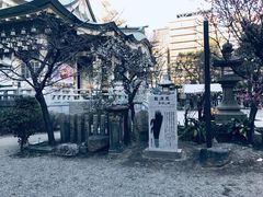 -难波八坂神社