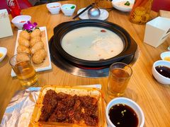 -好彩猪肚鸡(正弘城店)