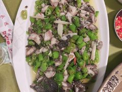 -颜氏双江清水鱼一养身火锅(磁器口店)