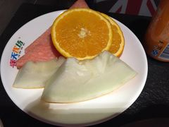 -海天牧场(银川商城店)