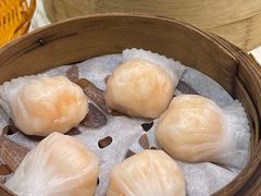 -兴悦酒家(保利克洛维店)