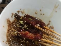 -洪忠涮烤王(嵩山路店)