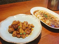 -妈妈菜舟山海鲜(定海古城店)