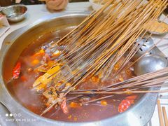 -水碾河刘老大串串香(水碾河路店)