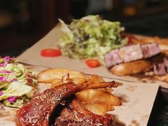 -The Cheebat 锌吧·Bistro(体育西店)