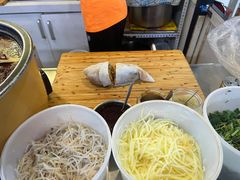 -安徽阜阳卷馍(西单店)