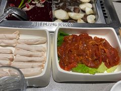 -海底捞火锅(5050购物中心店)