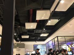 -乐凯撒披萨(正佳广场店)