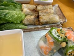 -越南牛肉河粉餐厅(书院巷店)