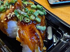 -池田寿司·新鲜现做(朝阳大悦城店)