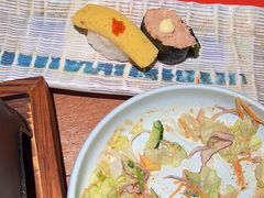 -万岁寿司(天河领展店)
