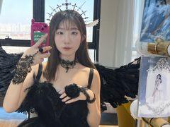 -优娑照相馆(世茂广场店)