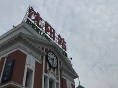 -沈阳站