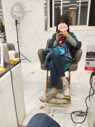 -潘多拉Hairsalon