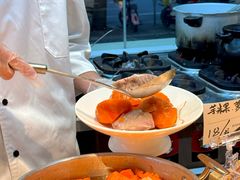 -潮澎派·潮汕菜大排档(南较西路店)