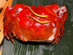 -成隆行·蟹王府(九江路店)